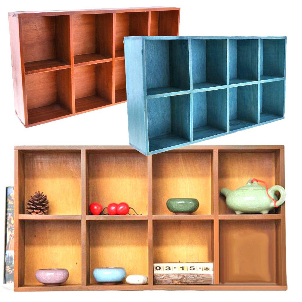 Настенная полка 