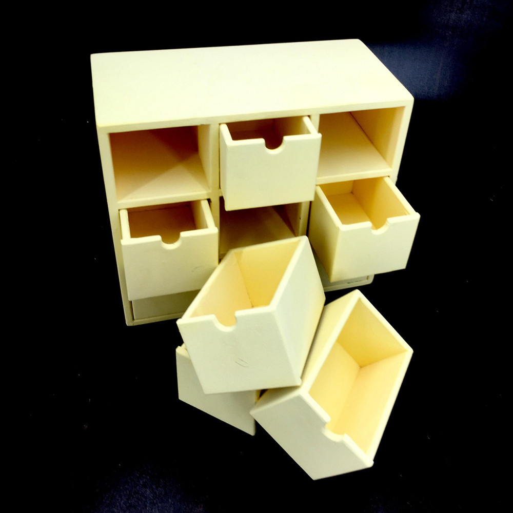 Органайзер для косметики 