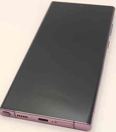 Смартфон Samsung S22 Ultra 512 Gb. Без дефектів!! Київ