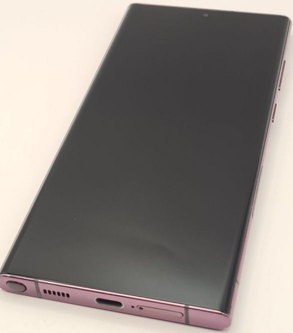 Смартфон Samsung S22 Ultra 512 Gb. Без дефектів!! Київ - фото 1