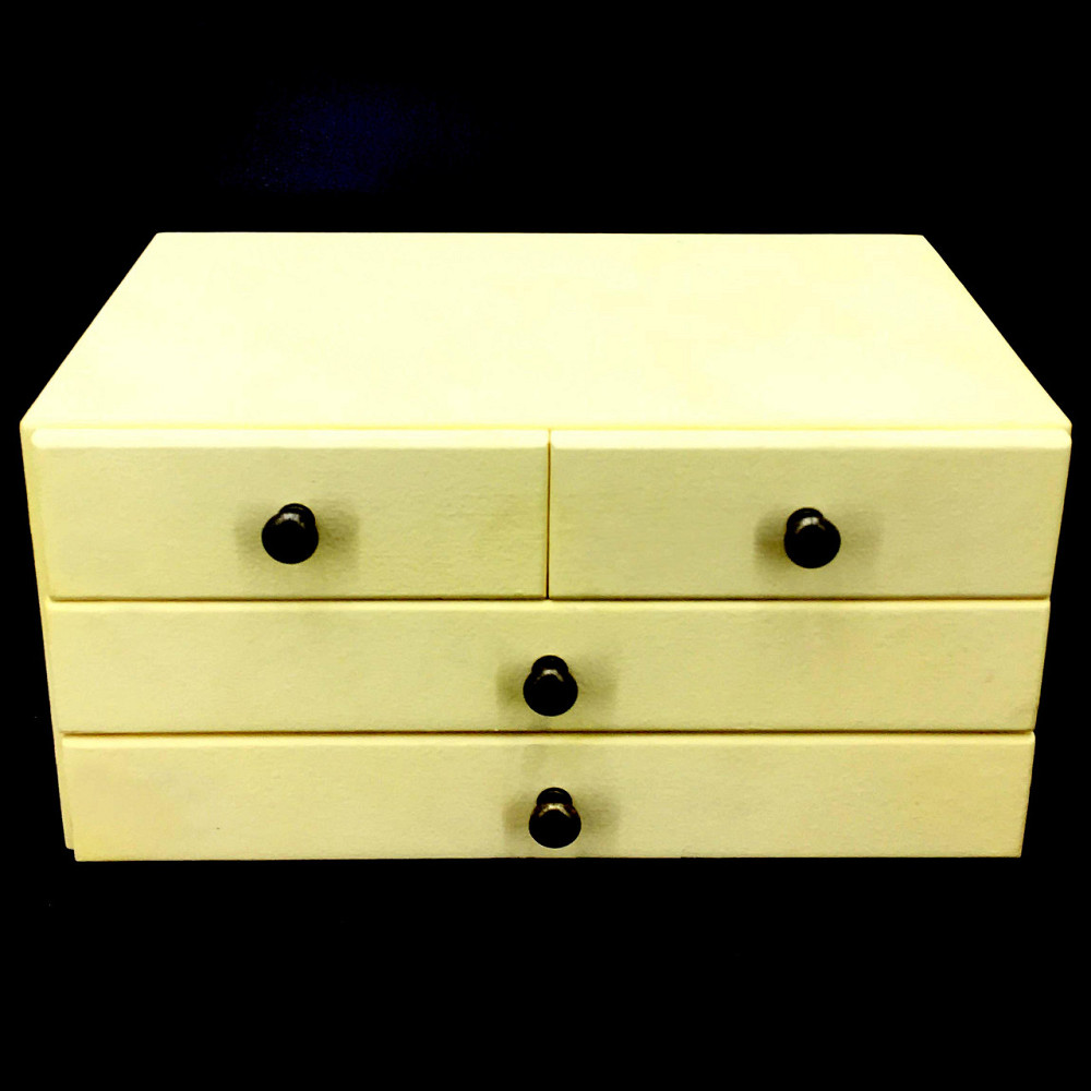 Міні-комод "Кемасі" лимонад Миколаїв - фото 1