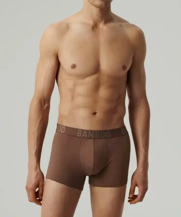 Чоловічі шорти Atlantic, бамбук. Набір 3 шт. 3MH-215 S Київ