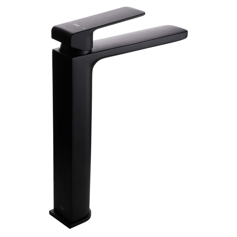 Смеситель для умывальника TOPAZ ODISS TO 18203-H52-BL (000020844) Киев - изображение 5