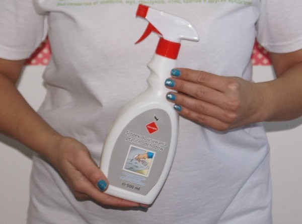 Засіб для видалення пташиного посліду Jacopic, 500 мл Дніпро - фото 9