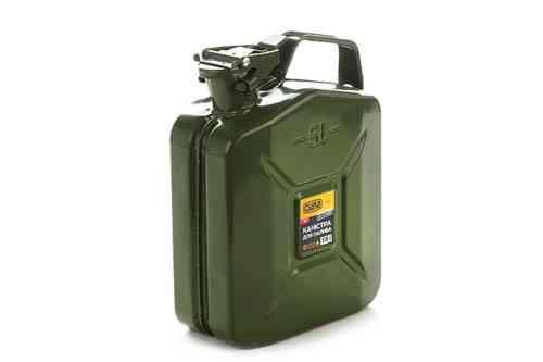 Канистра металлическая 5л СИЛА Киев