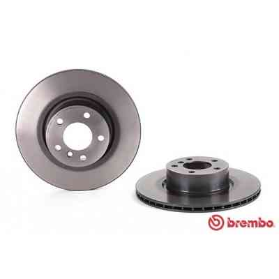 Гальмівний диск Brembo 09.B569.11 Вінниця