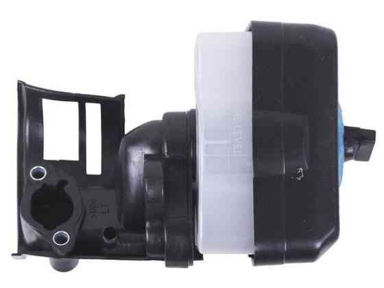 Фільтр повітряний у зборі з оливною ванною мотоблок 168F/мотоблок 170F Мукачево