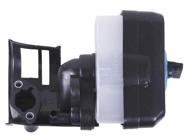 Фільтр повітряний у зборі з оливною ванною мотоблок 168F/мотоблок 170F Мукачево - фото 3