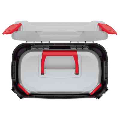 Ящик для инструментов Kistenberg 15", 380*234*225, SMART IML, KSMS40 (KSMS40) Винница