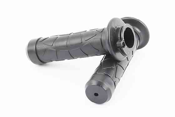 Рукоятка керма лів./пр. к-кт з вставкою, GY6-150 к-кт 2шт Київ