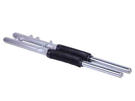 Амортизатор передний (пара) для мотоцикла XY200GY-9А Мукачево