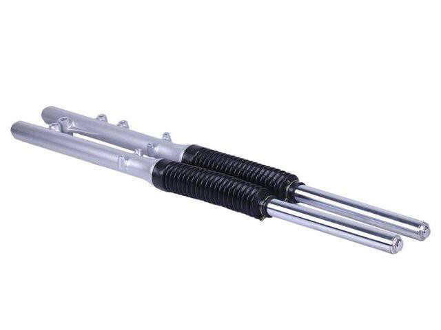 Амортизатор передній (пара) для мотоцикла XY200GY-9А Мукачево - фото 2