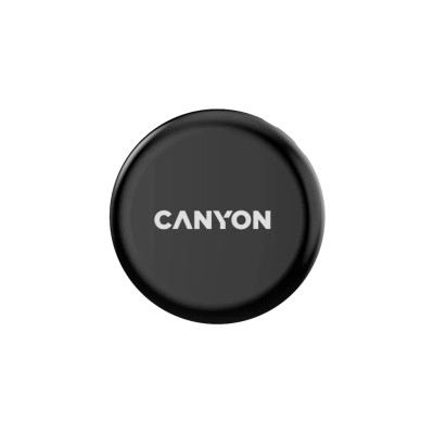Поисковая система Canyon OnTag 1 Anti-Lost Smart Tracker iOS Black (CNE-PT01BB) Винница - изображение 10