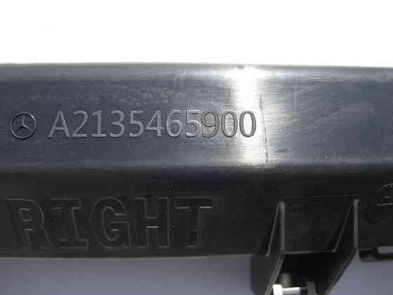 Mercedes-Benz  A2135465900 Кабельний канал під задньою полицею E-Class W213 Одеса