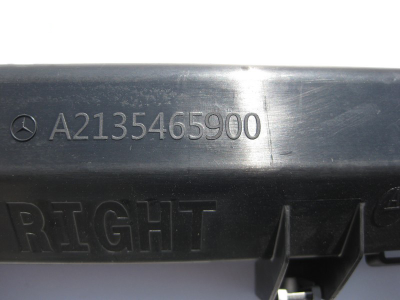 Mercedes-Benz  A2135465900 Кабельний канал під задньою полицею E-Class W213 Одеса - фото 3