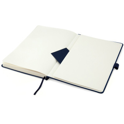 Блокнот Axent Partner Prime 145х210 мм A5 96 листов в клетку Синий (8305-02-A) Винница - изображение 6