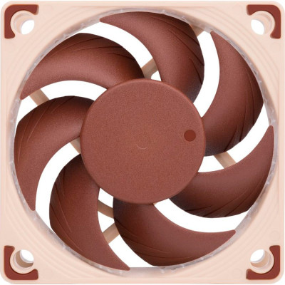 Кулер для корпуса Noctua NF-A6x15 PWM Винница - изображение 4
