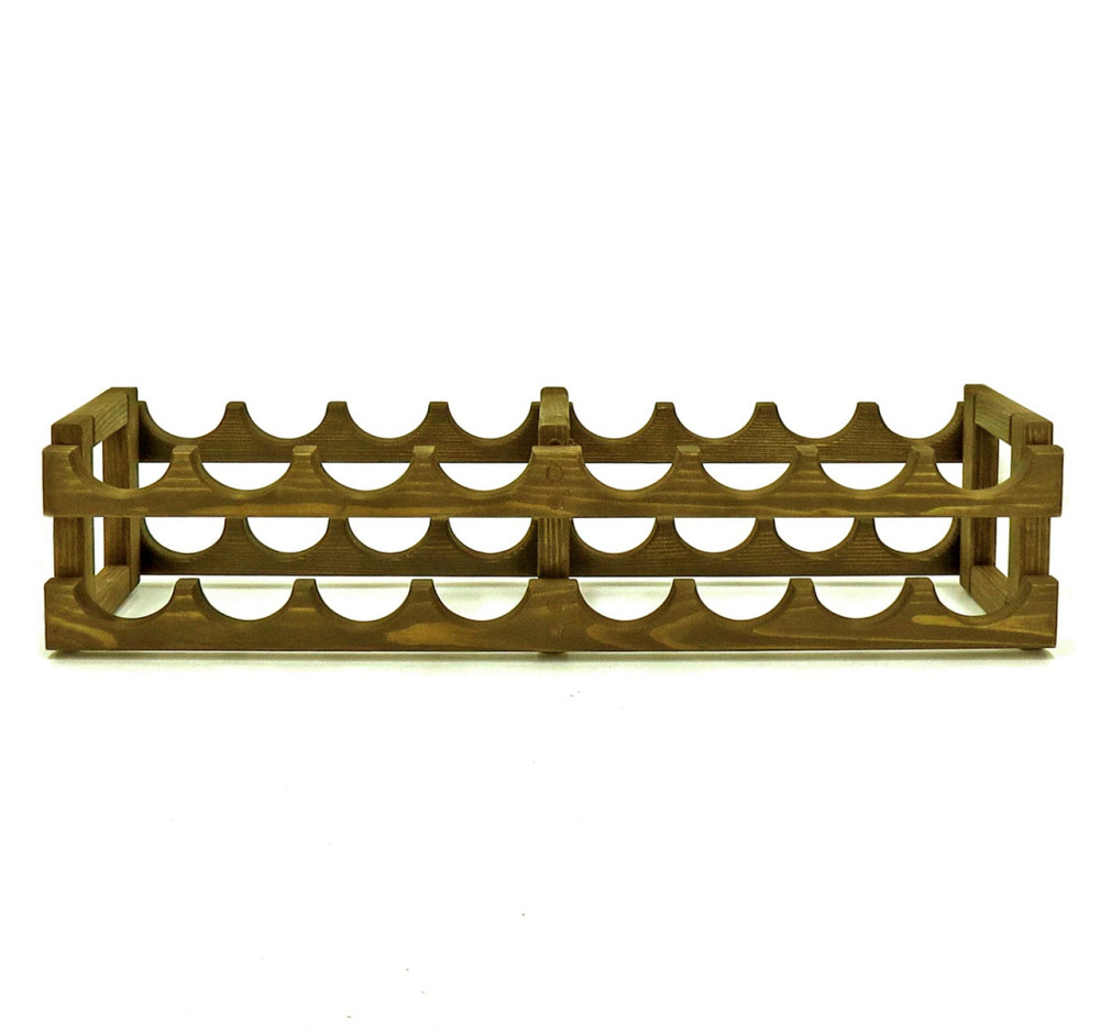 Настільна винна полиця "Сантароза" мускат Миколаїв - фото 1