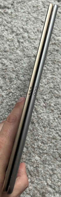 Планшет: Apple iPad Pro 9.7 , 32Gb. Wi-Fi. Киев - изображение 5