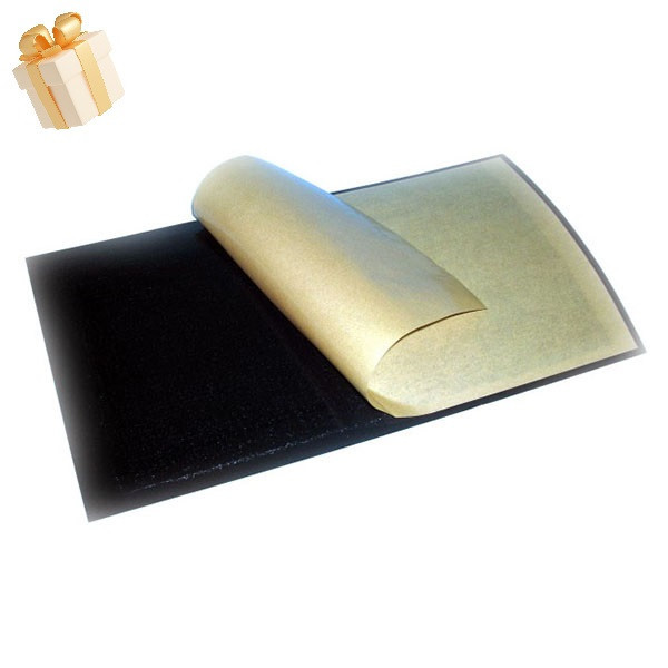 Липкий вкладыш для Pomel Trio Днепр - изображение 1