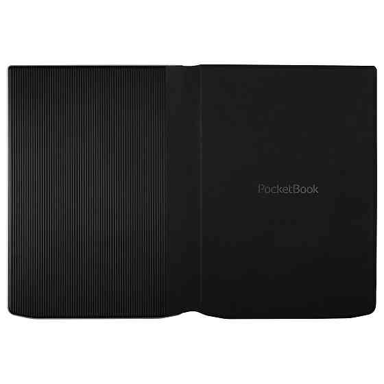 Обкладинка PocketBook 7.8", InkPad(PB743), Flip cover, чорна Винница