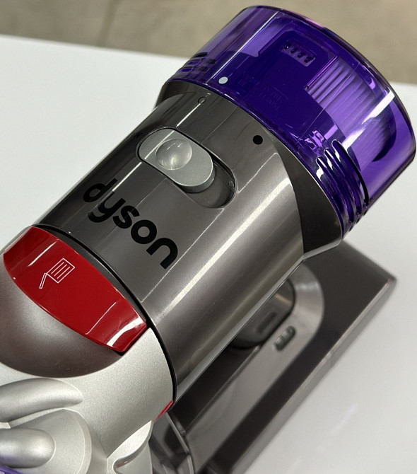 Пилосос Dyson V8 Advanced Київ - фото 1