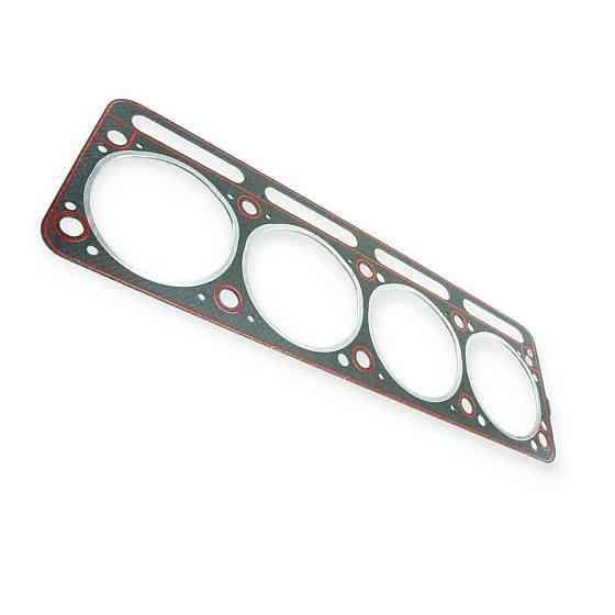 Прокладка УАЗ-421дв (100,0) с герм. ГБЦ Мукачево