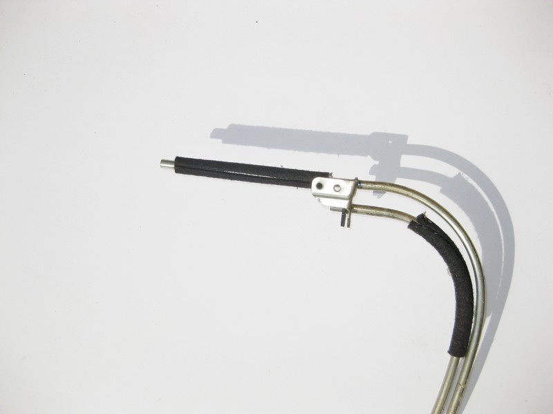 Mercedes-Benz  A2217800177 Напрямна тросиків панорамного даху задня S-Class W221 long Одеса - фото 5