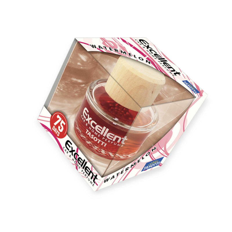 Ароматизатор на панель tasotti excellent 60мл 