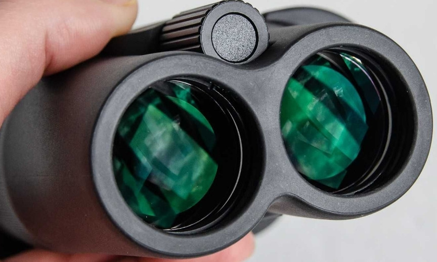 Бинокль Kenko VcSmart 10x30 со стабилизацией изображения в виде nikon canon. Киев - изображение 1