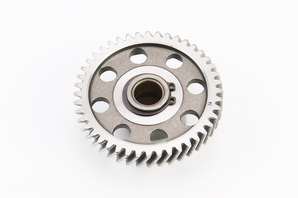 Розподільний вал - шестерня Київ - фото 2