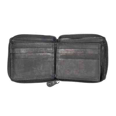 Гаманець JCB NC38MN Black Вінниця