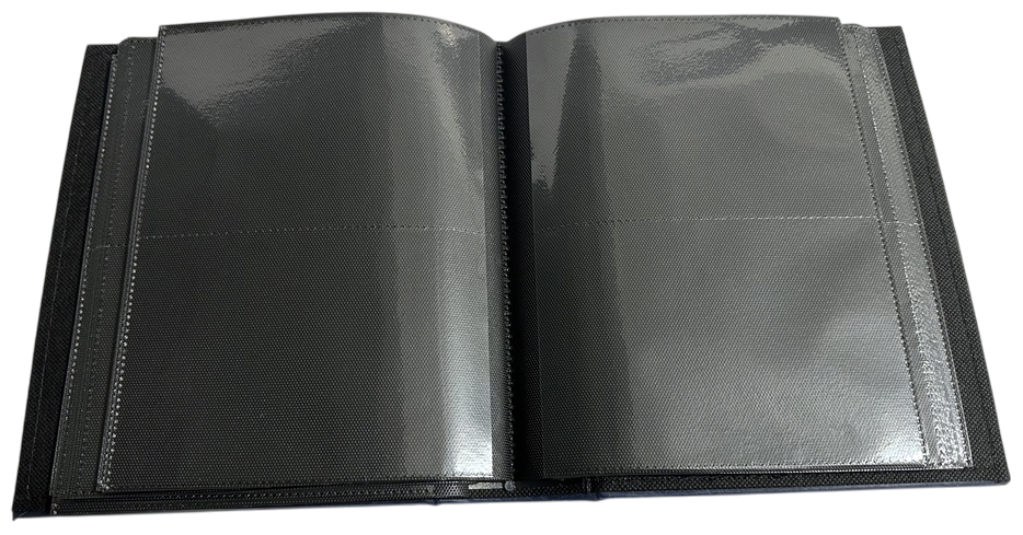 Фотоальбом UFO 10x15x200 PU-46200 Florentina (7061945) Київ - фото 2