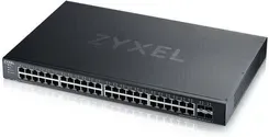 Комутатор Zyxel XGS1935-52 52p (XGS193552EU0101F) Київ