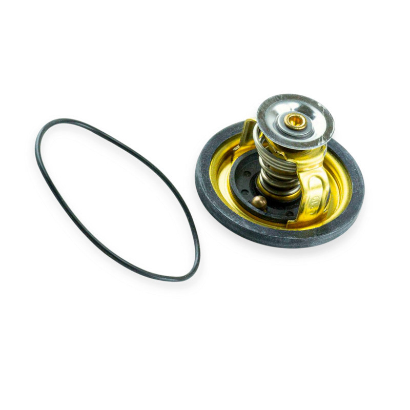 Термостат Boxer 2.8HDI Пежо Мукачево - изображение 1