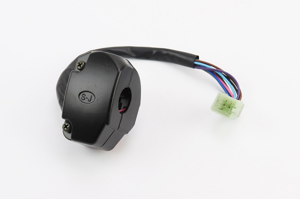 Блок кнопок на кермі лівий (без важеля) Киев - изображение 2