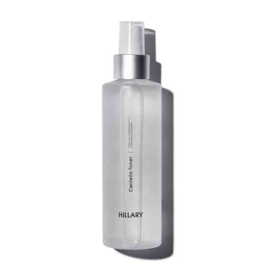 Тонік Hillary для нормальної та комбінованої шкіри Centella Toner 200 мл 2314998344922 Винница