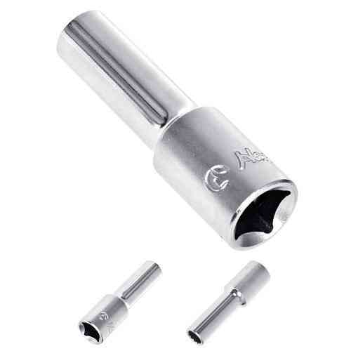 Торцева головка глибока 1/2