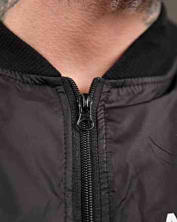 Вітровка штурмовка Army black ПП7554 Київ