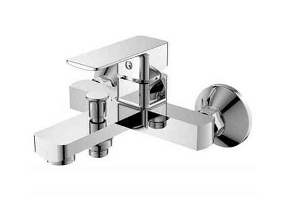 Змішувач для ванни 009 euro HB0798 ТМ CRON KUBUS   Solmir Київ