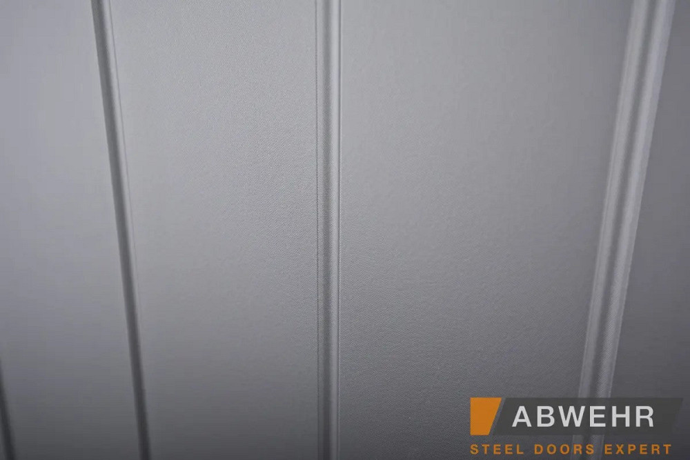 Двері вхідні квартировані. 3-х контурні, модель 583/544 SELENA Київ - фото 8