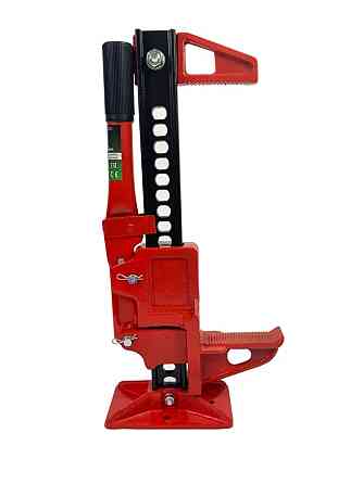 Домкрат рейковий 3т 20'' (155-420мм) Rockforce RF-TRA8205 Одеса