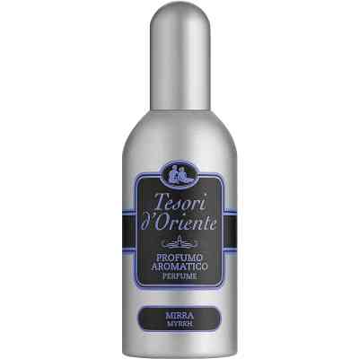 Парфюмированная вода Tesori d&apos;Oriente Mirra 100 мл (8008970000220) Винница
