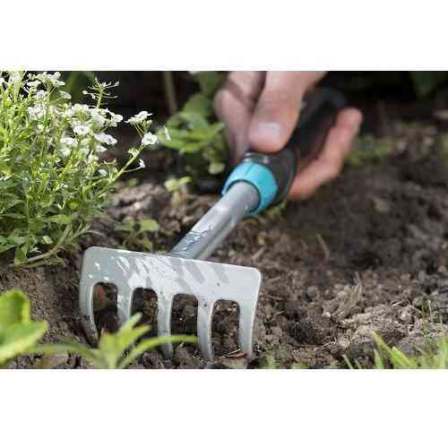 Граблі для квітів Gardena Comfort 8,5 см Одеса