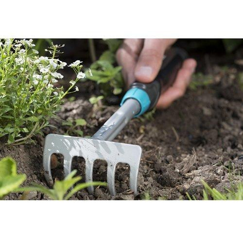 Грабли для цветов Gardena Comfort 8,5 см Одесса - изображение 2