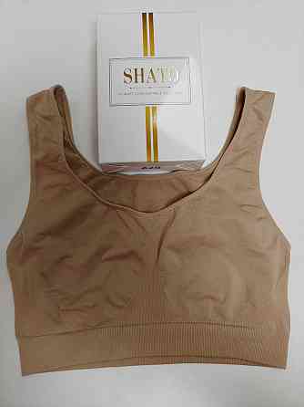 Топ безшовний SHATO T02 XL Київ