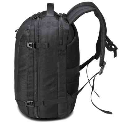 Рюкзак туристический Semi Line USB 20 Black (P8250-0) (DAS302220) Винница