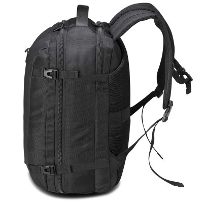 Рюкзак туристический Semi Line USB 20 Black (P8250-0) (DAS302220) Винница - изображение 4