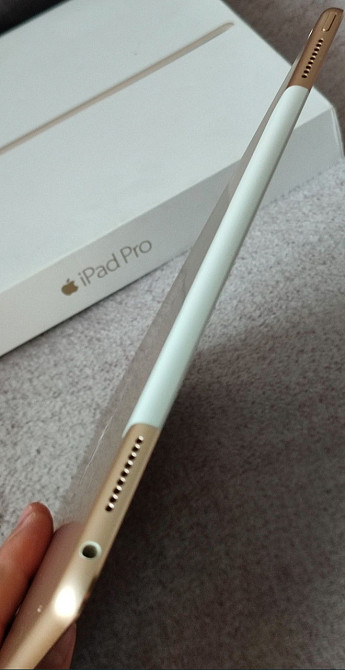 Планшет iPad Pro 12.9 LTE ,256Gb. (2017) Киев - изображение 2