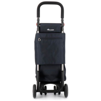 Сумка-візок Rolser I-Bag MF 4.2 Tour Plus Marengo (IBG002-1031) (931828) Вінниця - фото 4